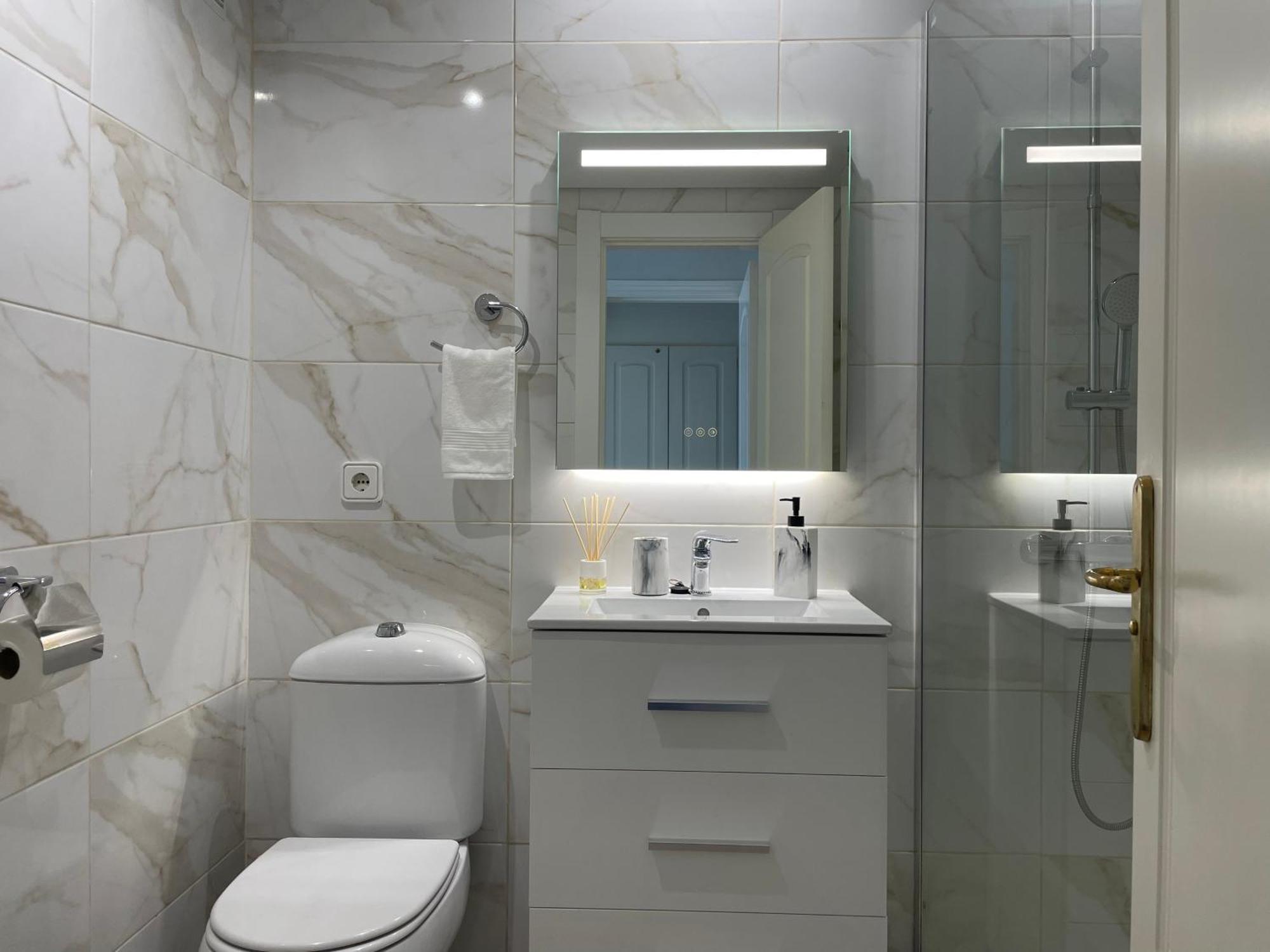 Apartamento En Marina Duquesa Castillo de Sabinillas المظهر الخارجي الصورة
