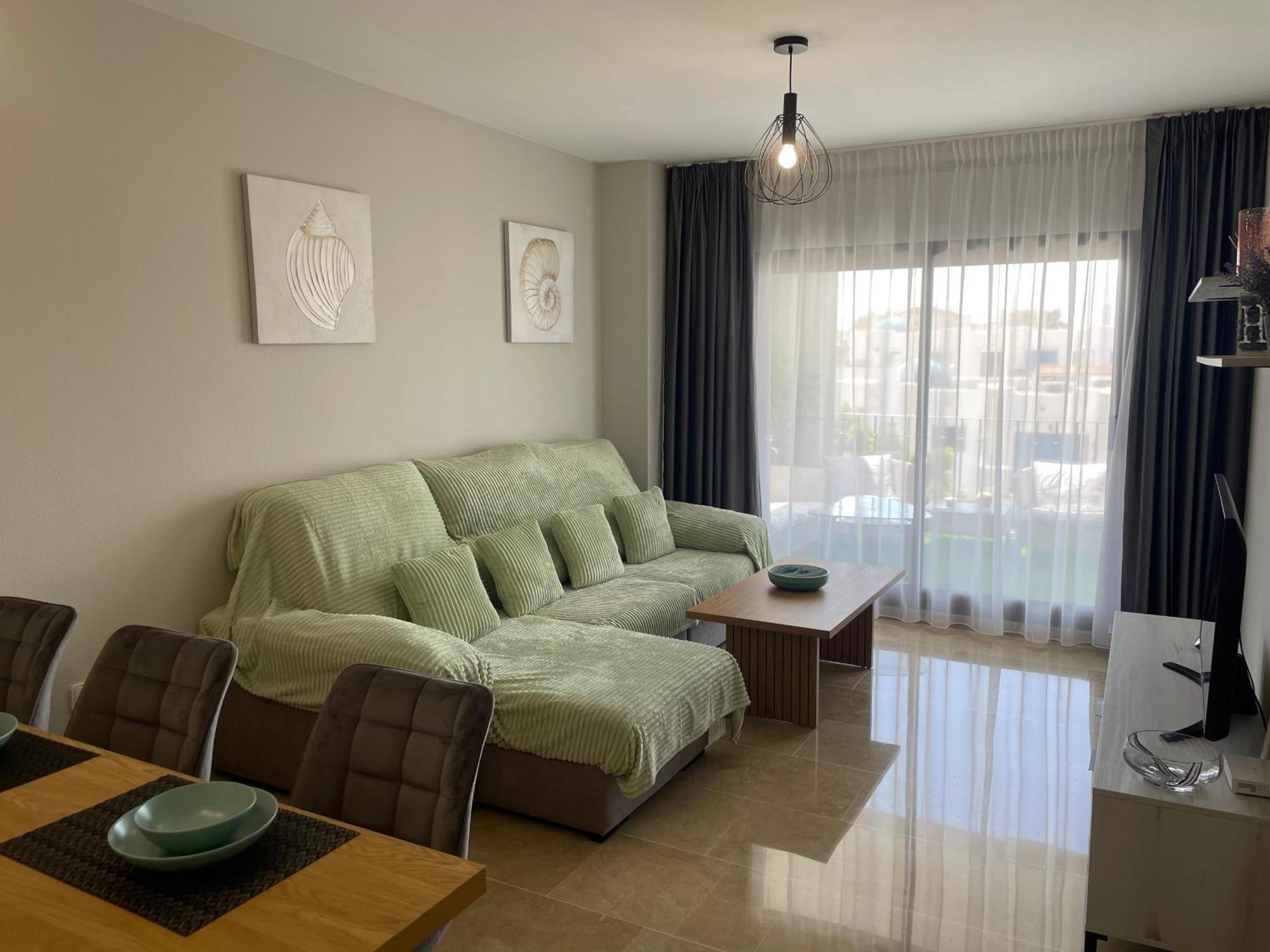 Apartamento En Marina Duquesa Castillo de Sabinillas المظهر الخارجي الصورة